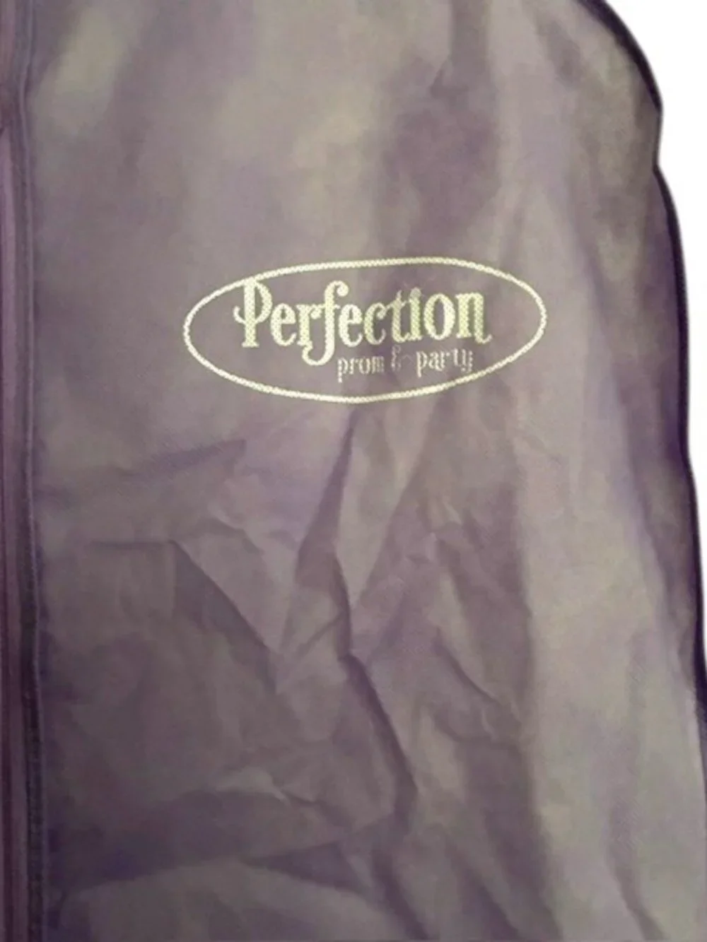 XL Wedding Prom Dress Breathable Garment Bag